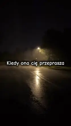 Już za późno...
