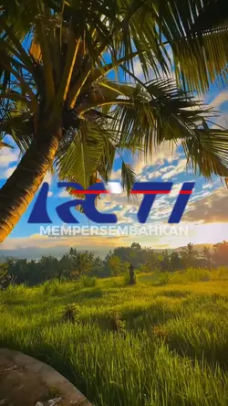 RCTI mempersembahkan