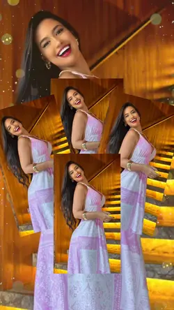 transição de fotos 