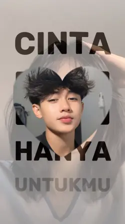 DJ CINTA INI HANYA