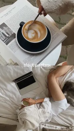 COLLAGE VLOG
