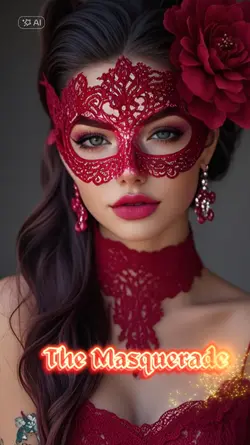 The Masquerade