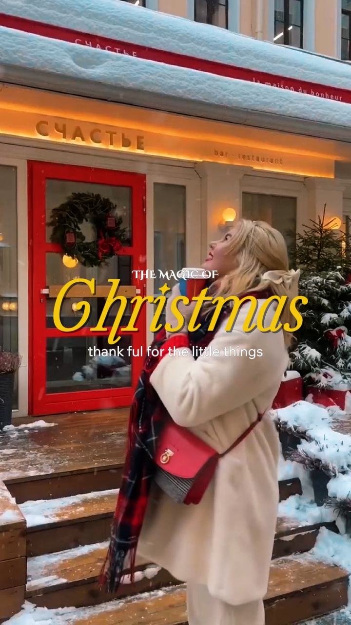 Vlog dia de natal