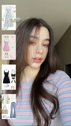 AI OOTD STYLE