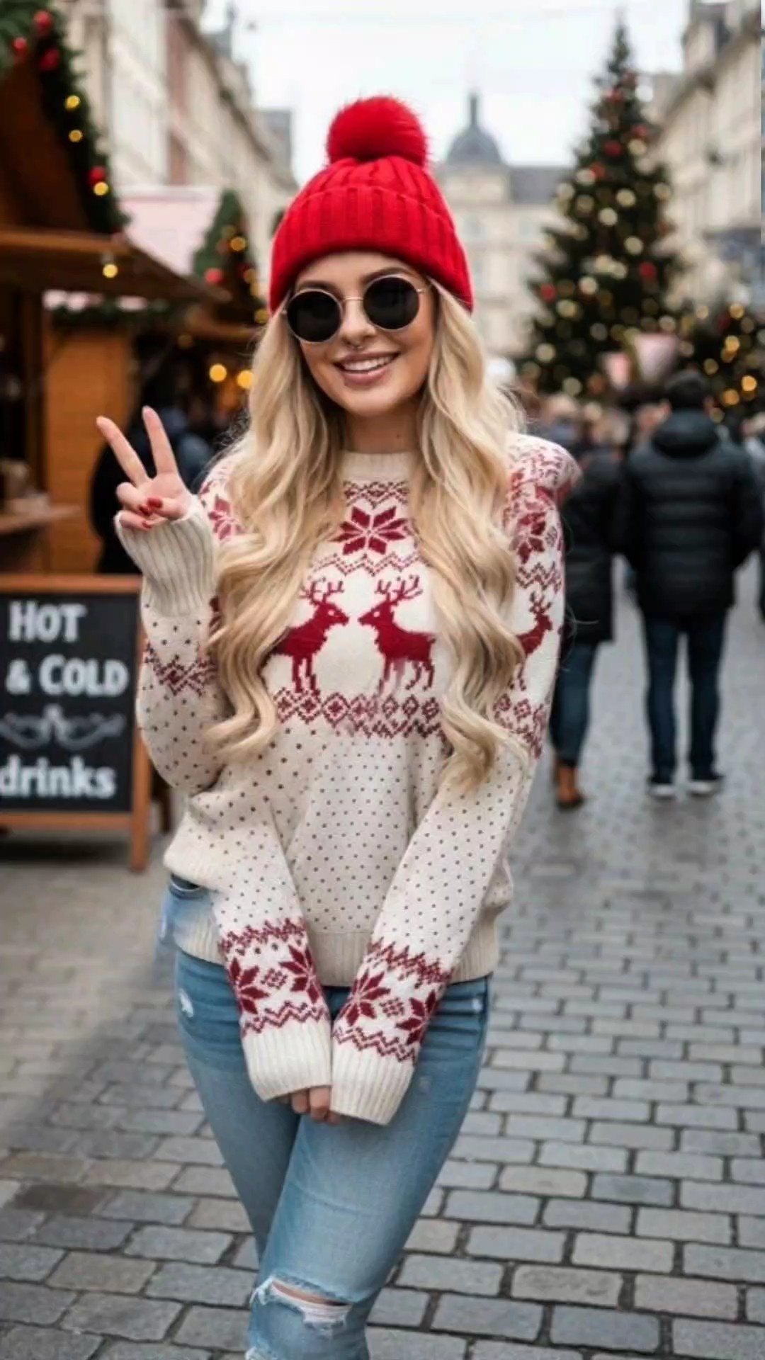 Tendencia de fotos
