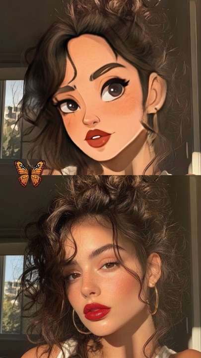 Desenho animado 