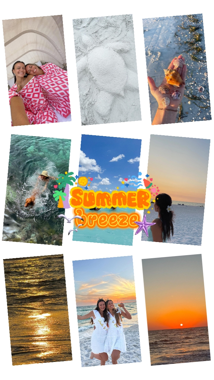 Summer Breeze 