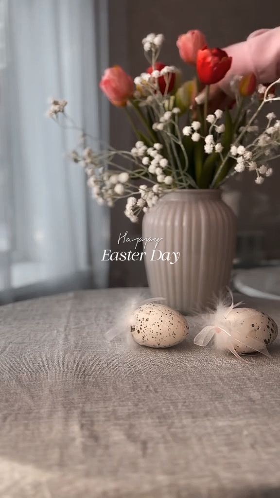 Felices Pascuas 