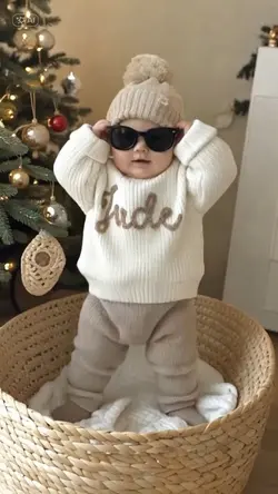 Baby dance