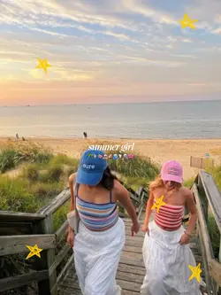 summer girl 