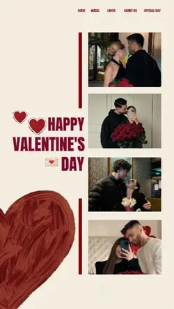 Valentine's Day