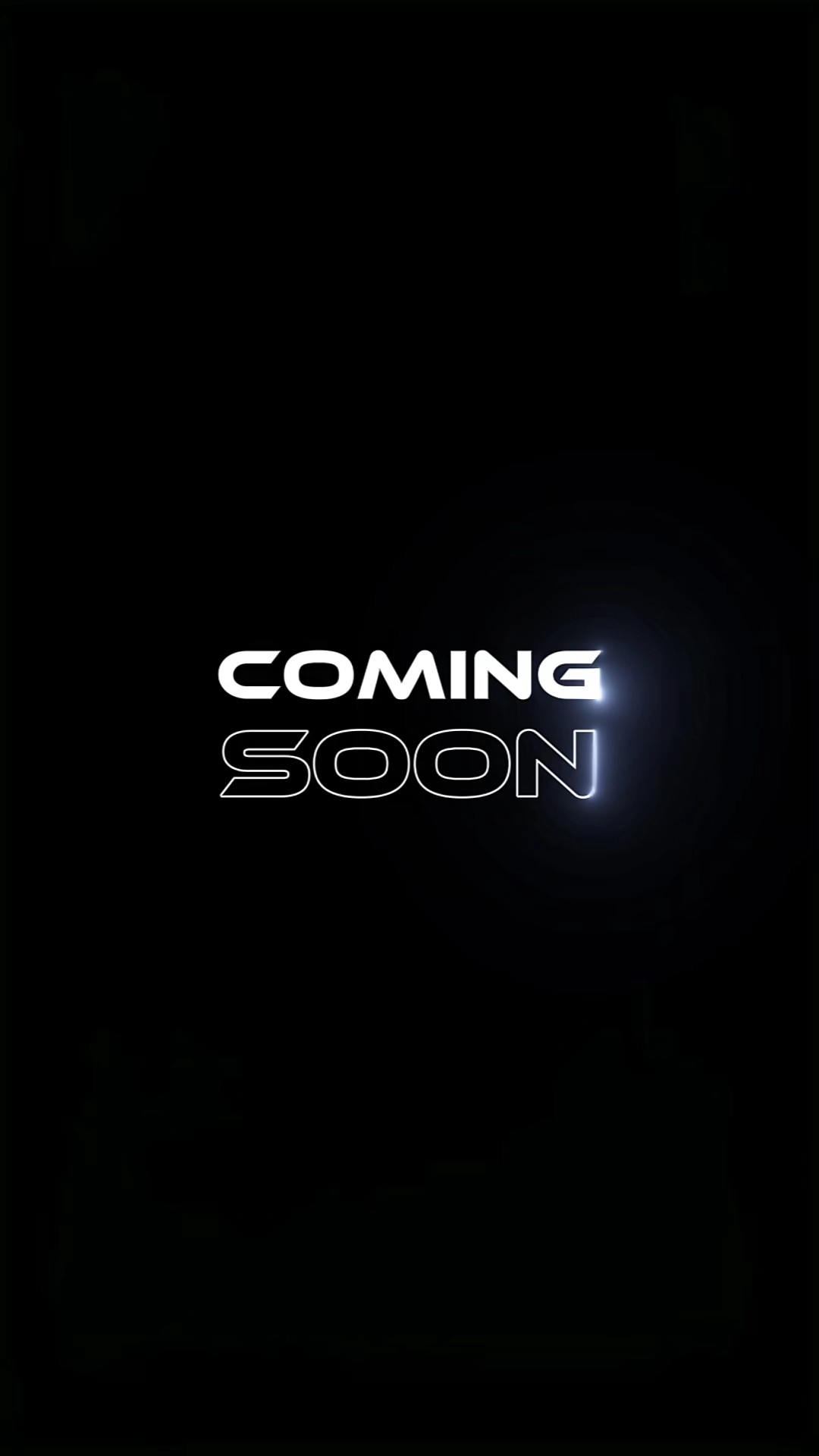 Em breve