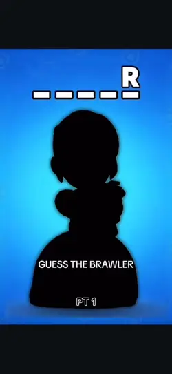 guess the brawler