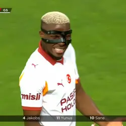 Free Jhon duran edit