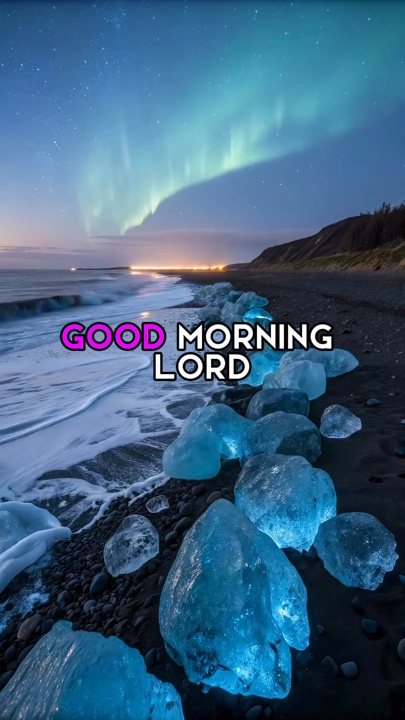 Doa pagi