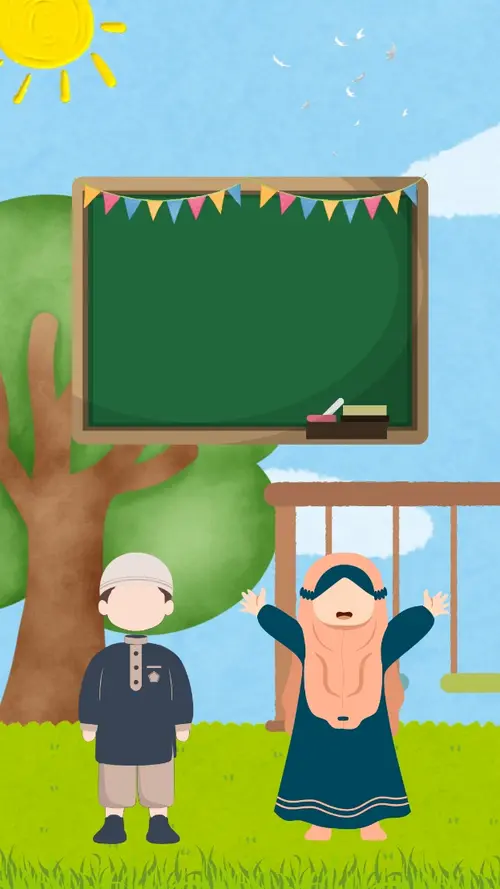sekolah