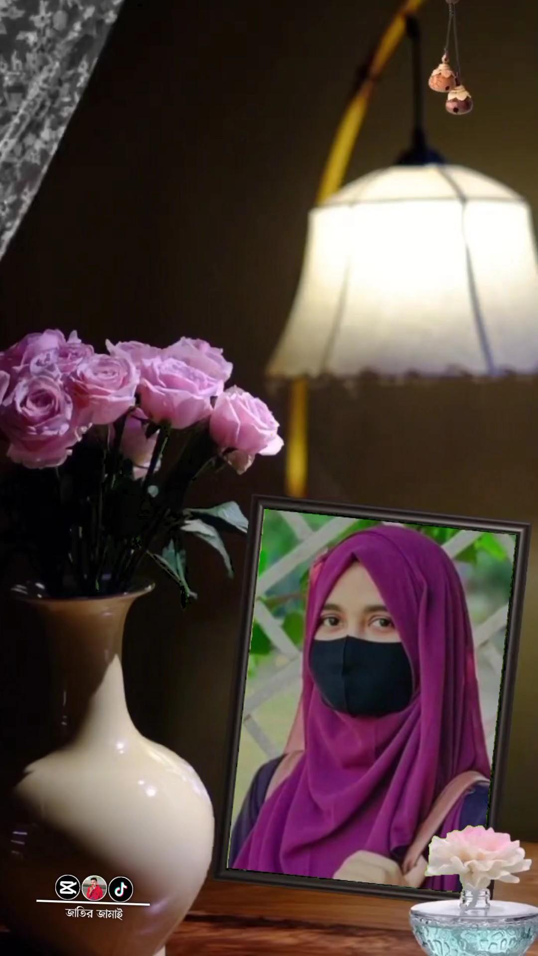 আমার হৃদয় একটাআয়না 