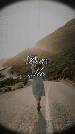 Dear me…