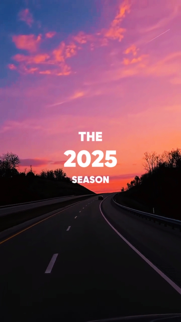La saison 2025