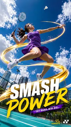 Smash power