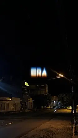 era só eu e um sonho