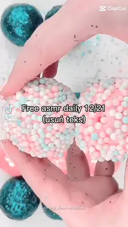 free asmr daily 