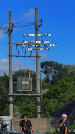 pesona hari jum'at