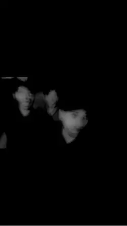 me standing with bro