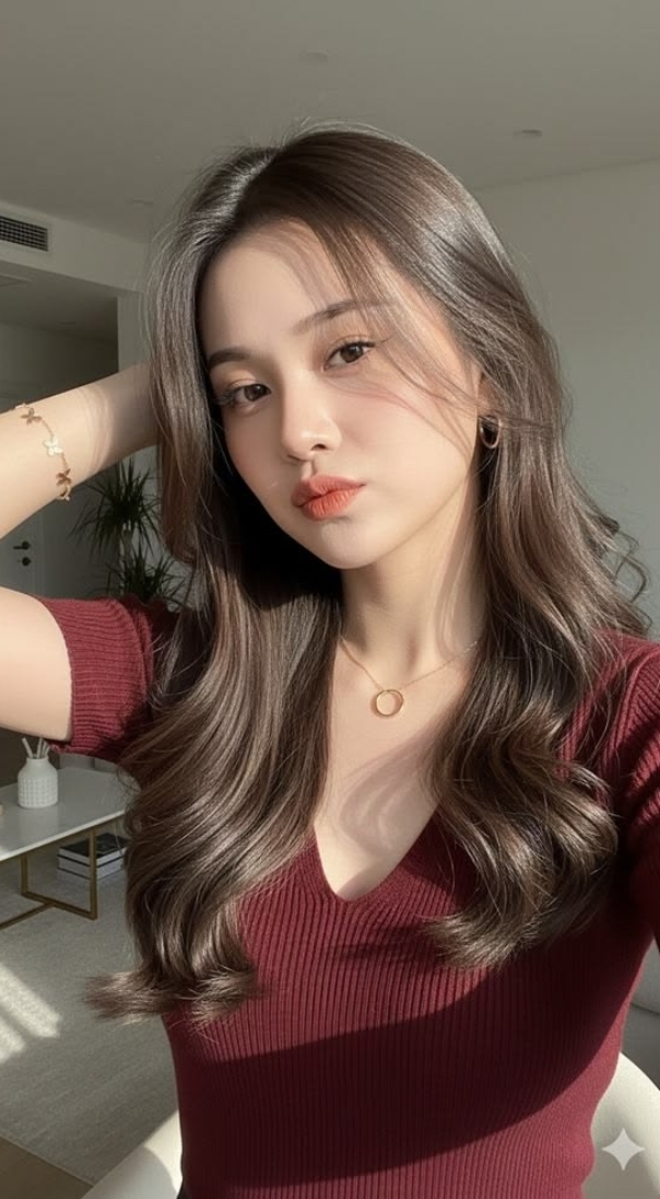 beauty trend