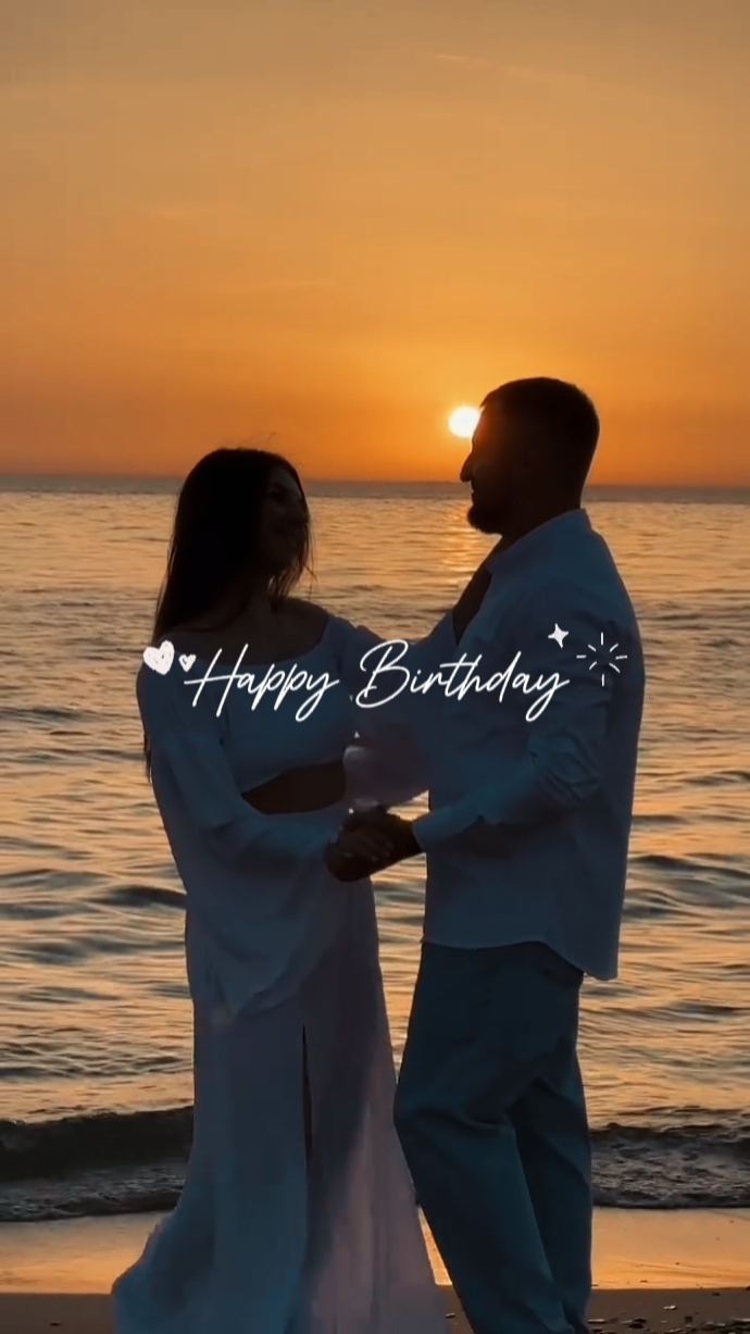 Feliz cumpleaños