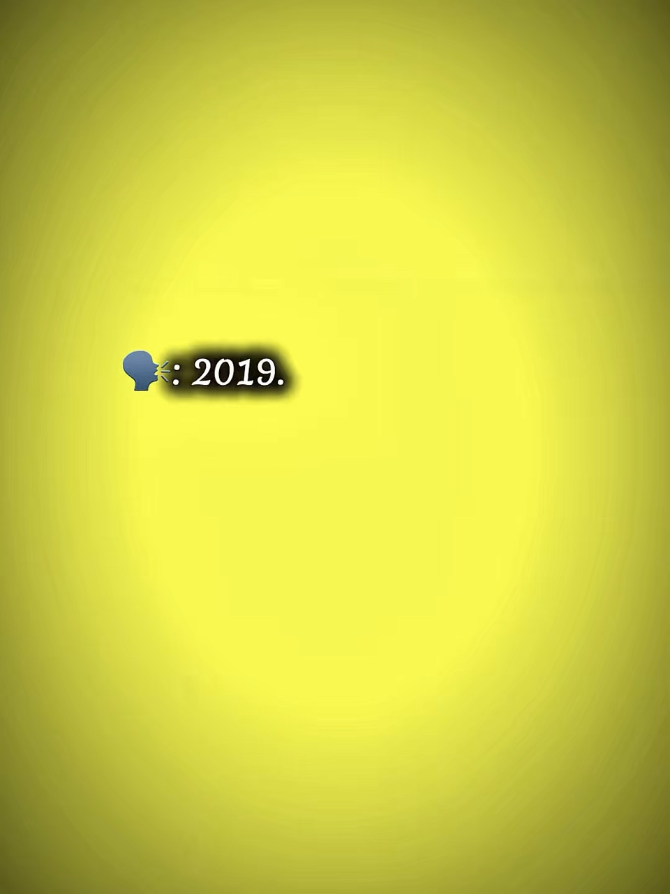 Trend 