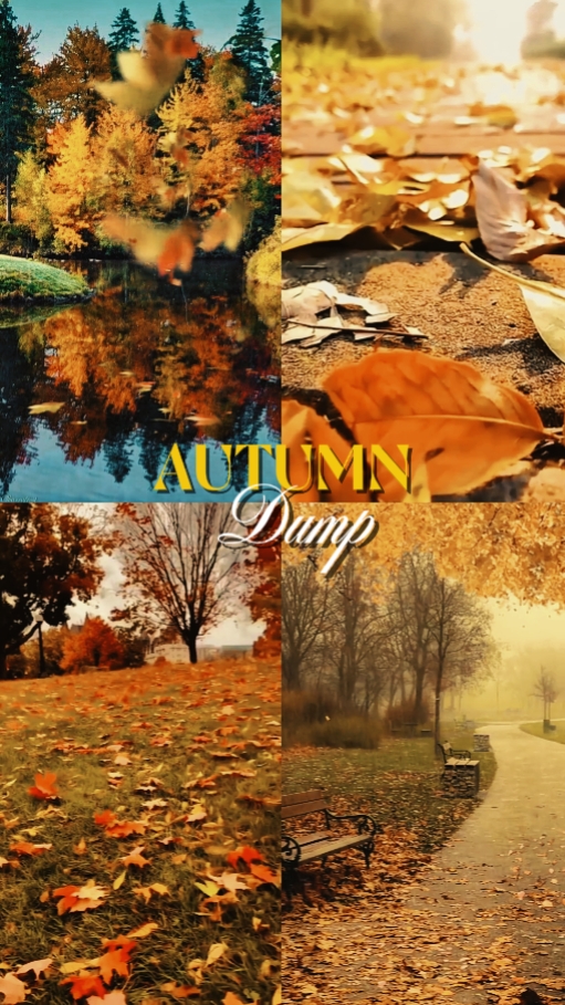 autumn dump