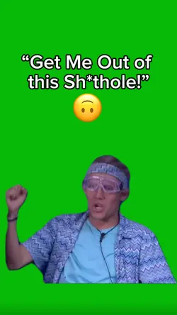 Get Me Out of This π