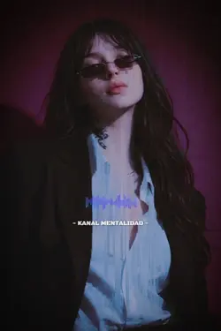 Kanal Mentalidad