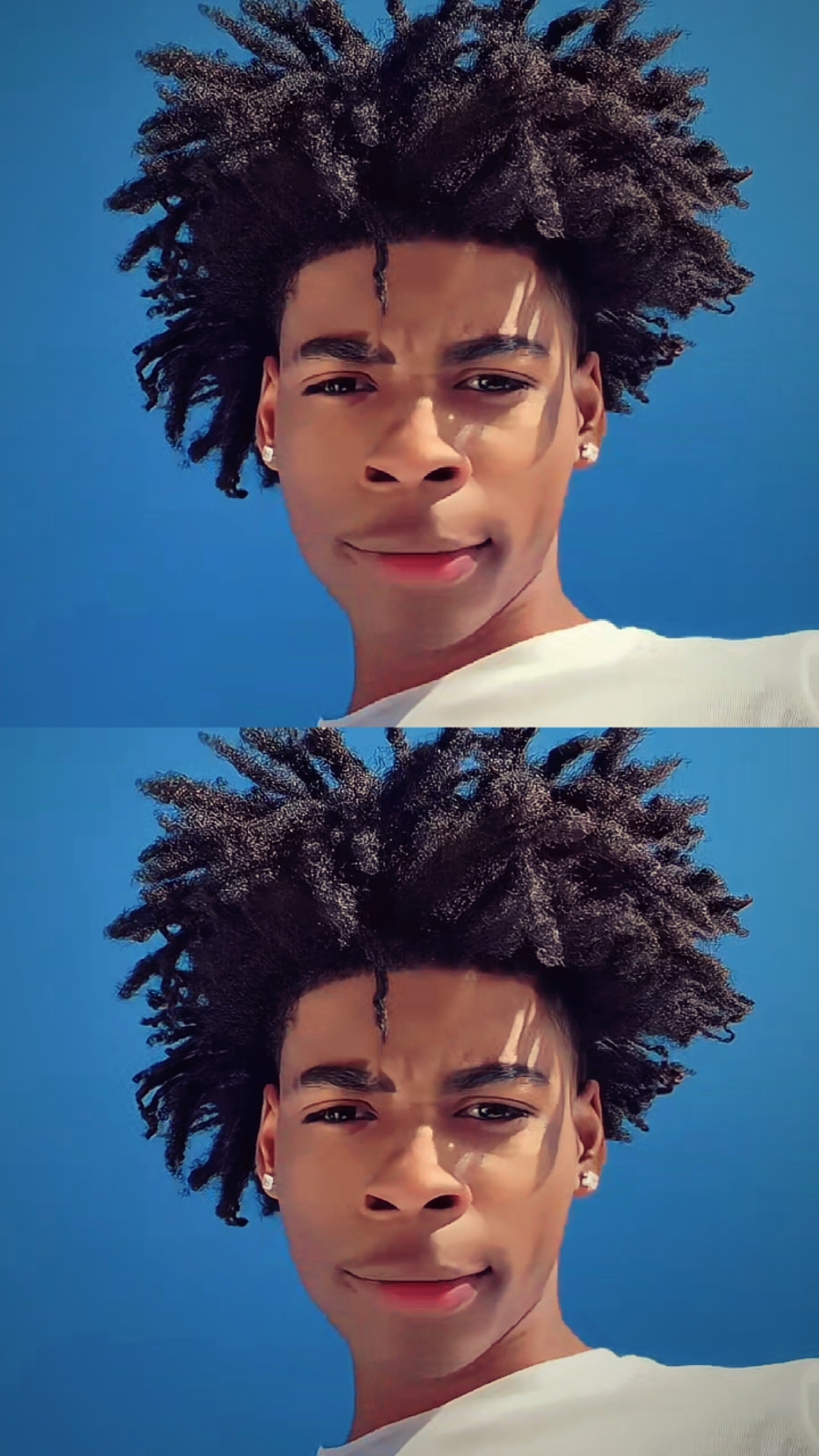 can i be ur baby