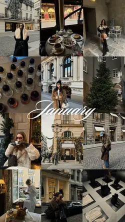 January