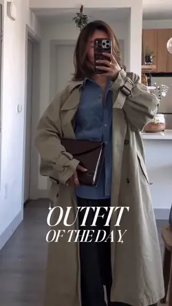 Outfit of the day