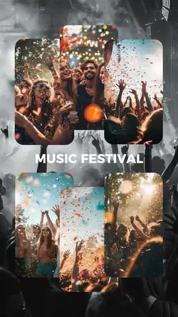 MUSIC FESTIVAL