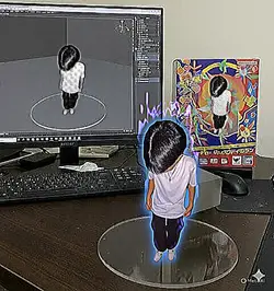 Figurine Trend