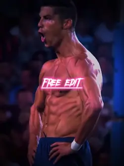 REAL MADRID RONALDO