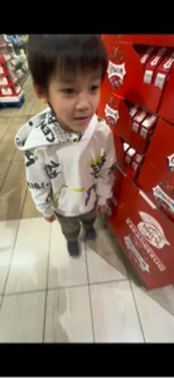 Kaufen mit bruder🥲