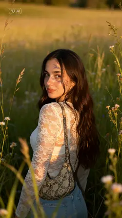 GOLDEN FIELD GLOW 