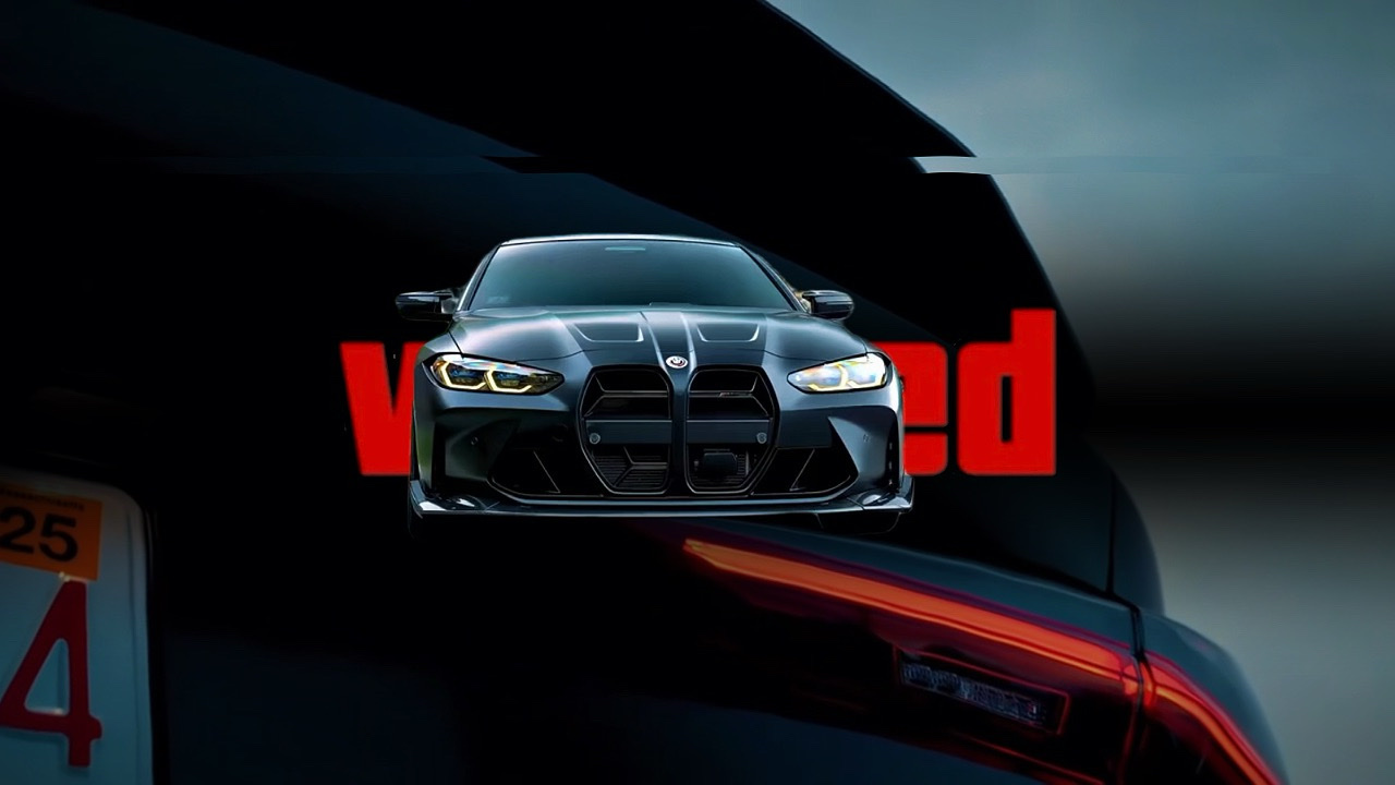 CINEMATIC SPORT CARS