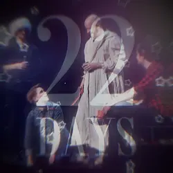 22 days