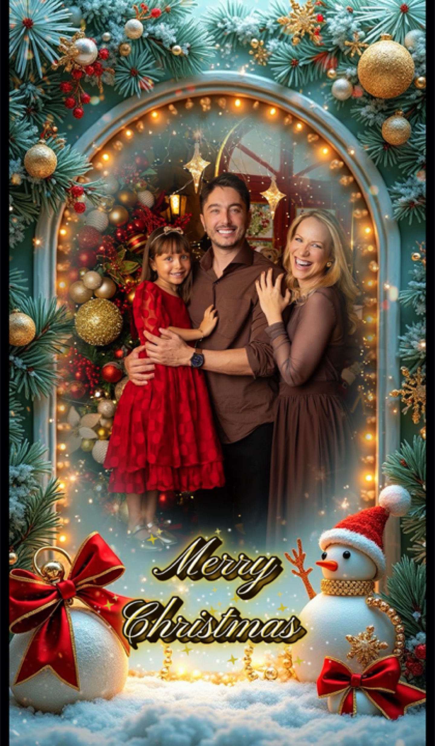 Joyeux Noël 
