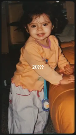 CUMPLO 20 