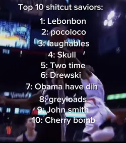 Top 10 