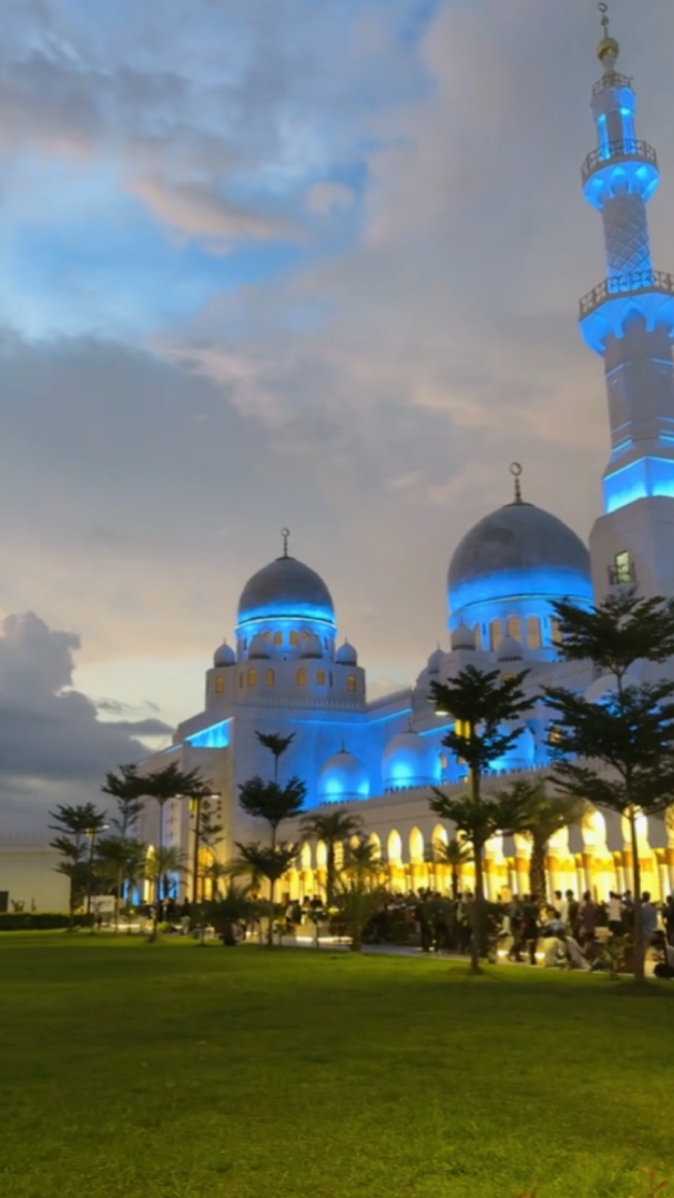 life in Ramadhan