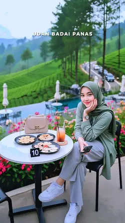 UDAN BADAI PANAS