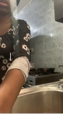 Cook with me